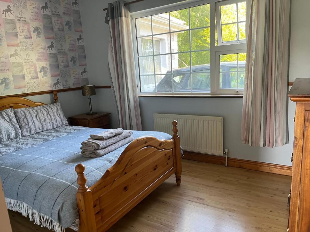 Graiguenamanagh Homestay מראה חיצוני תמונה