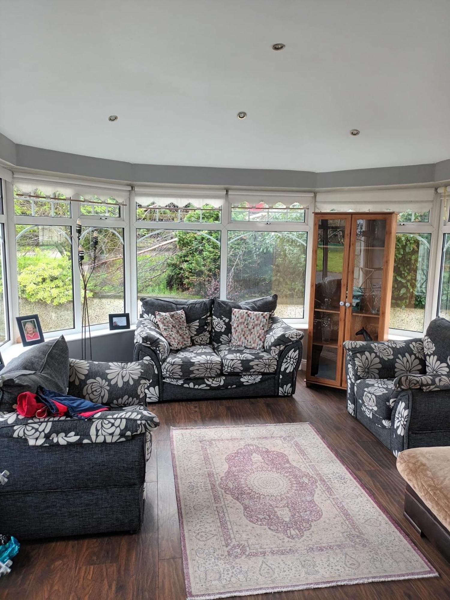Graiguenamanagh Homestay מראה חיצוני תמונה