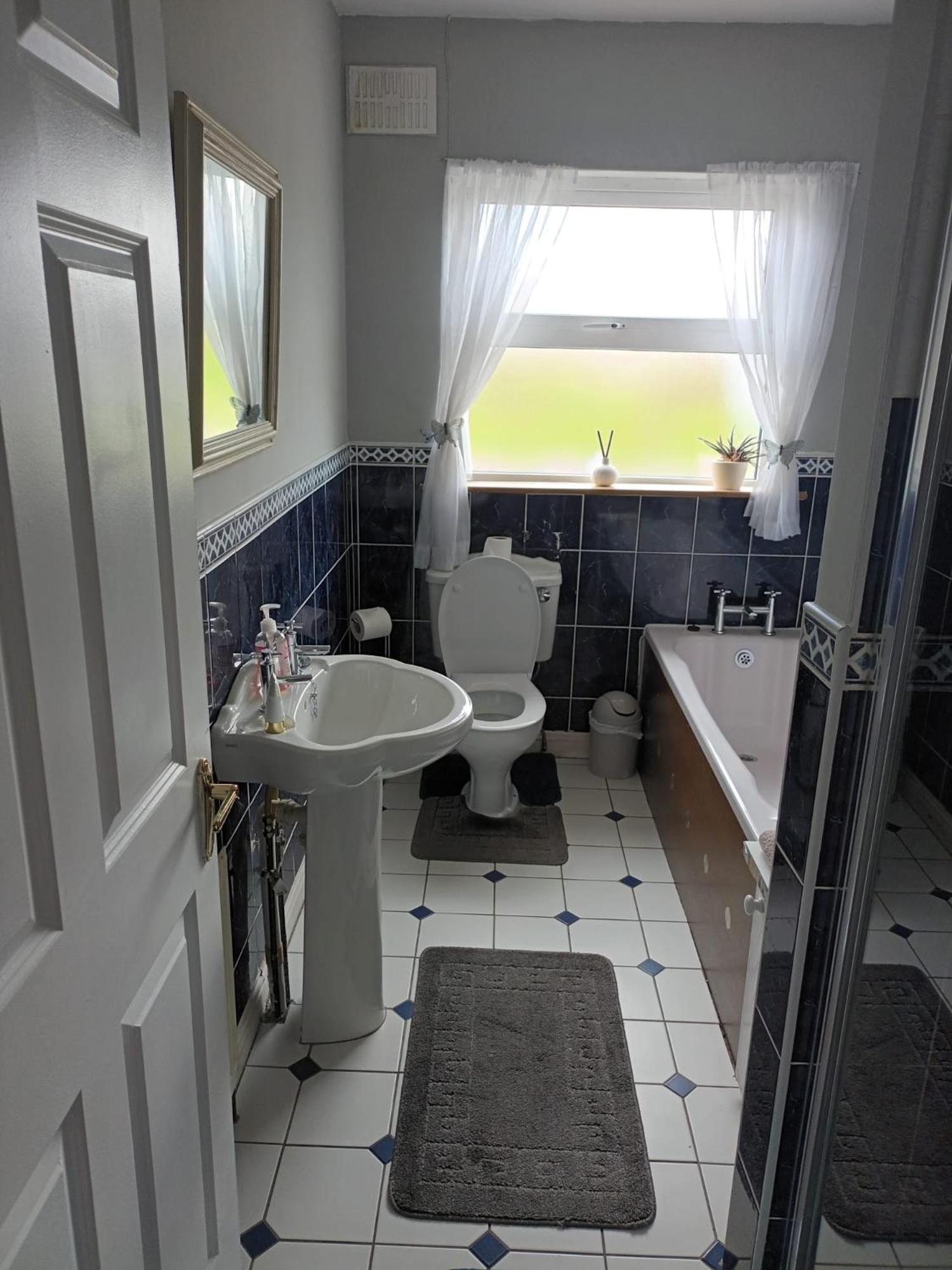 Graiguenamanagh Homestay מראה חיצוני תמונה
